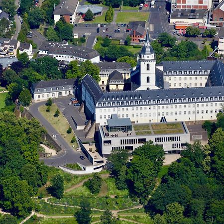 Katholisch-Soziales Institut Siegburg Exterior foto