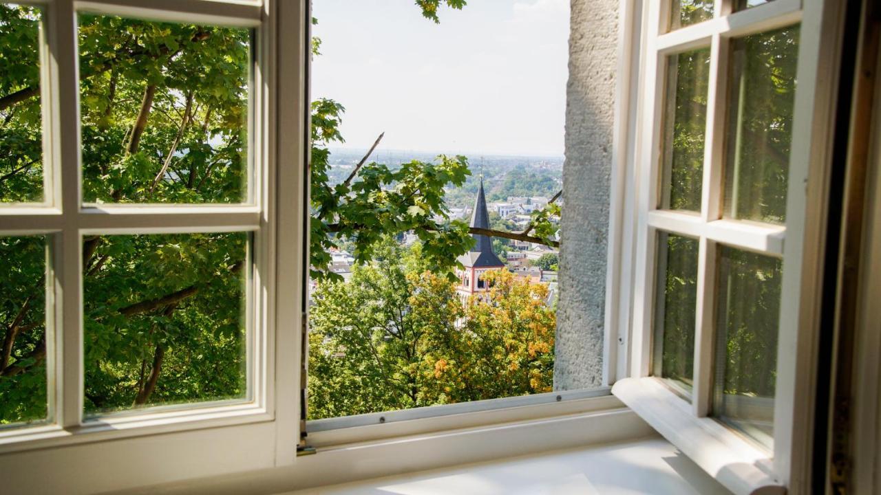 Katholisch-Soziales Institut Siegburg Exterior foto