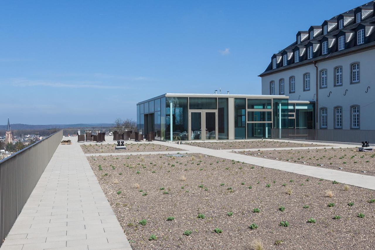 Katholisch-Soziales Institut Siegburg Exterior foto