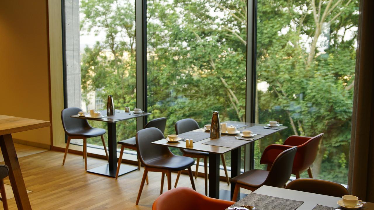 Katholisch-Soziales Institut Siegburg Exterior foto