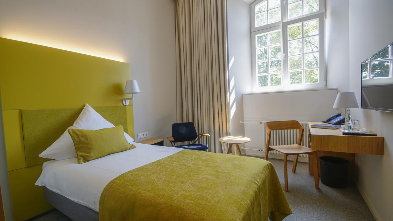 Katholisch-Soziales Institut Siegburg Exterior foto