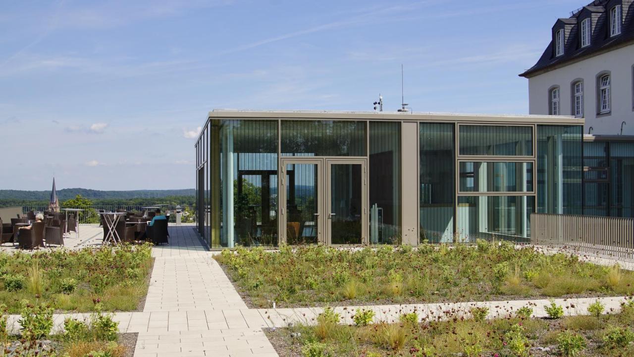 Katholisch-Soziales Institut Siegburg Exterior foto